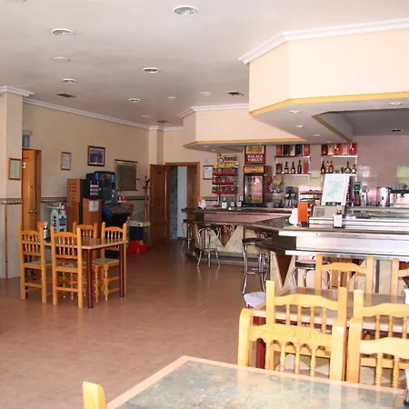 Hotel Rural Montaña De Cazorla