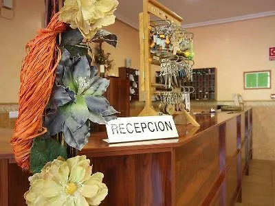 Hotel Rural Montaña De Cazorla