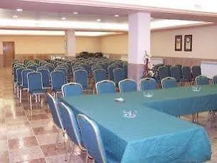Rural Montaña De Cazorla Hotel 4*