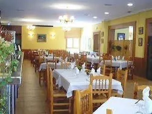 Hotel Rural Montaña De Cazorla
