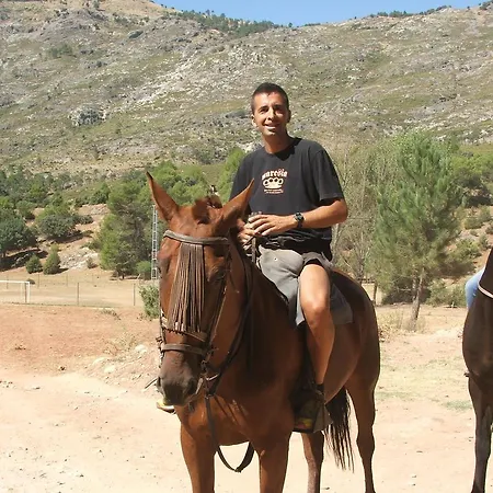 Rural Montana De Cazorla Arroyo Frio