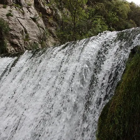 Rural Montana De Cazorla Hotel Arroyo Frio