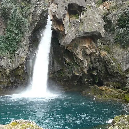 Rural Montana De Cazorla 4*