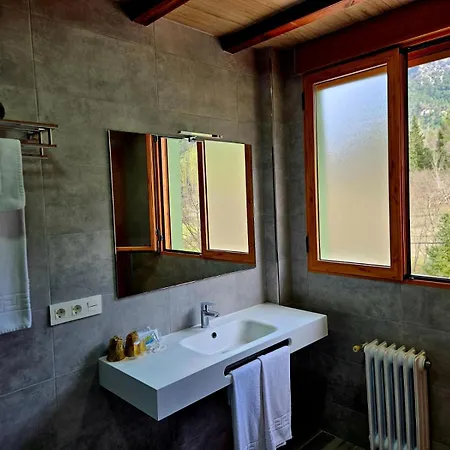 Rural Montana De Cazorla Arroyo Frio