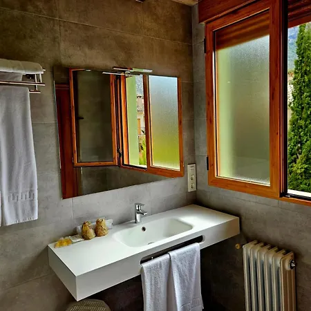 Rural Montana De Cazorla Hotel 4*