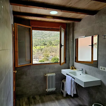 Rural Montana De Cazorla Arroyo Frio