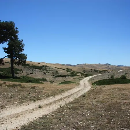 Rural Montana De Cazorla 4* Arroyo Frio