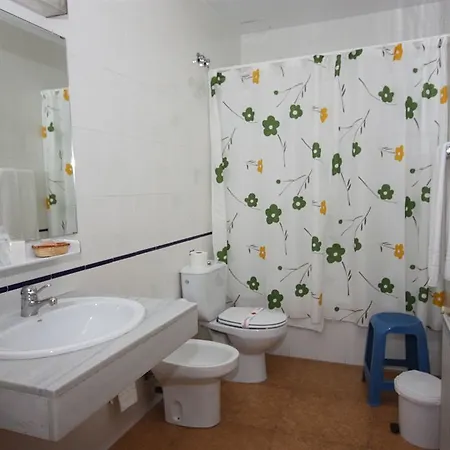Hotel Rural Montana De Cazorla 4*
