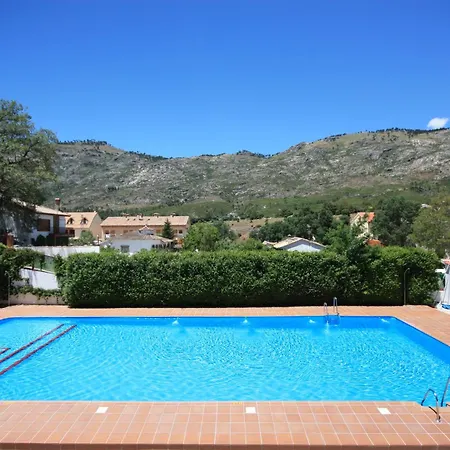 Hotel Rural Montana De Cazorla