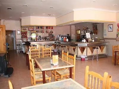 Hotel Rural Montaña De Cazorla Arroyo Frío