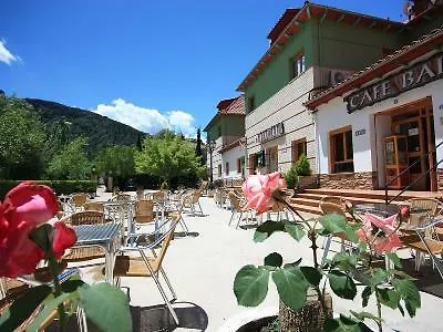 Rural Montaña De Cazorla 4*