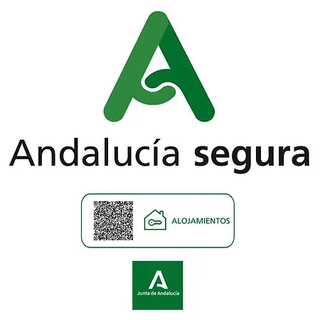 Rural Montana De Cazorla 4* Arroyo Frío