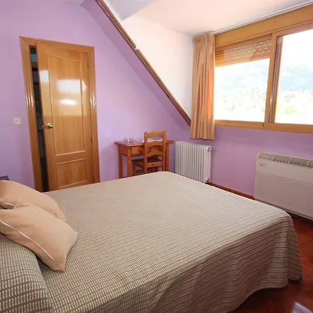 Rural Montana De Cazorla Hotel 4*
