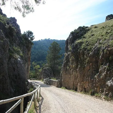 Rural Montana De Cazorla Hotel