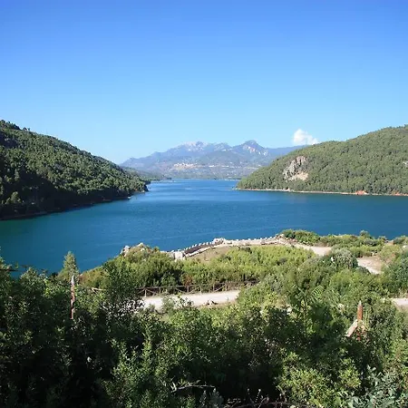 Rural Montana De Cazorla Hotel 4*