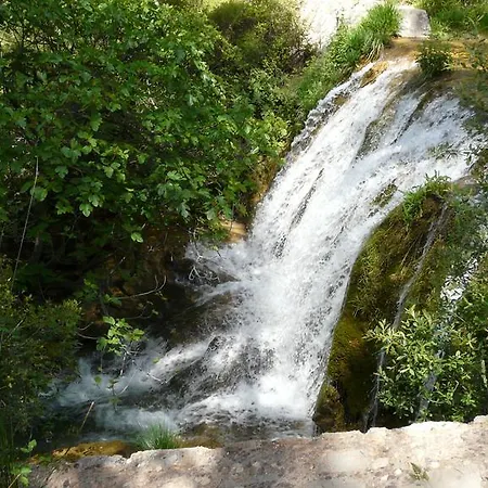 Rural Montana De Cazorla 4*