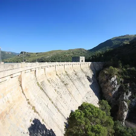 Rural Montana De Cazorla