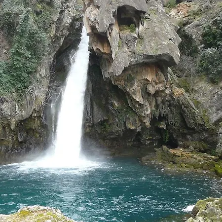 Rural Montana De Cazorla 4*
