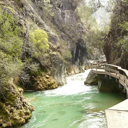 Rural Montana De Cazorla 4*