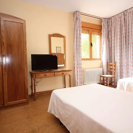 Hotel Rural Montana De Cazorla 4*