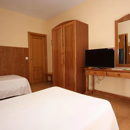 Rural Montana De Cazorla Hotel Arroyo Frío