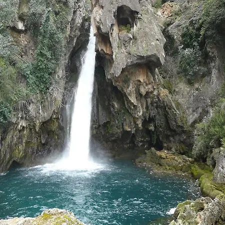 Rural Montana De Cazorla 4*