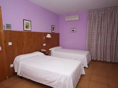 Rural Montana De Cazorla 4*
