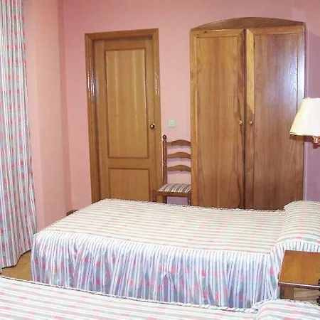 Rural Montana De Cazorla Hotel 4*