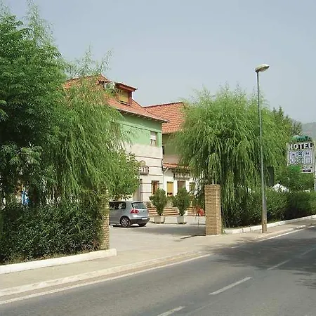Rural Montana De Cazorla 4*